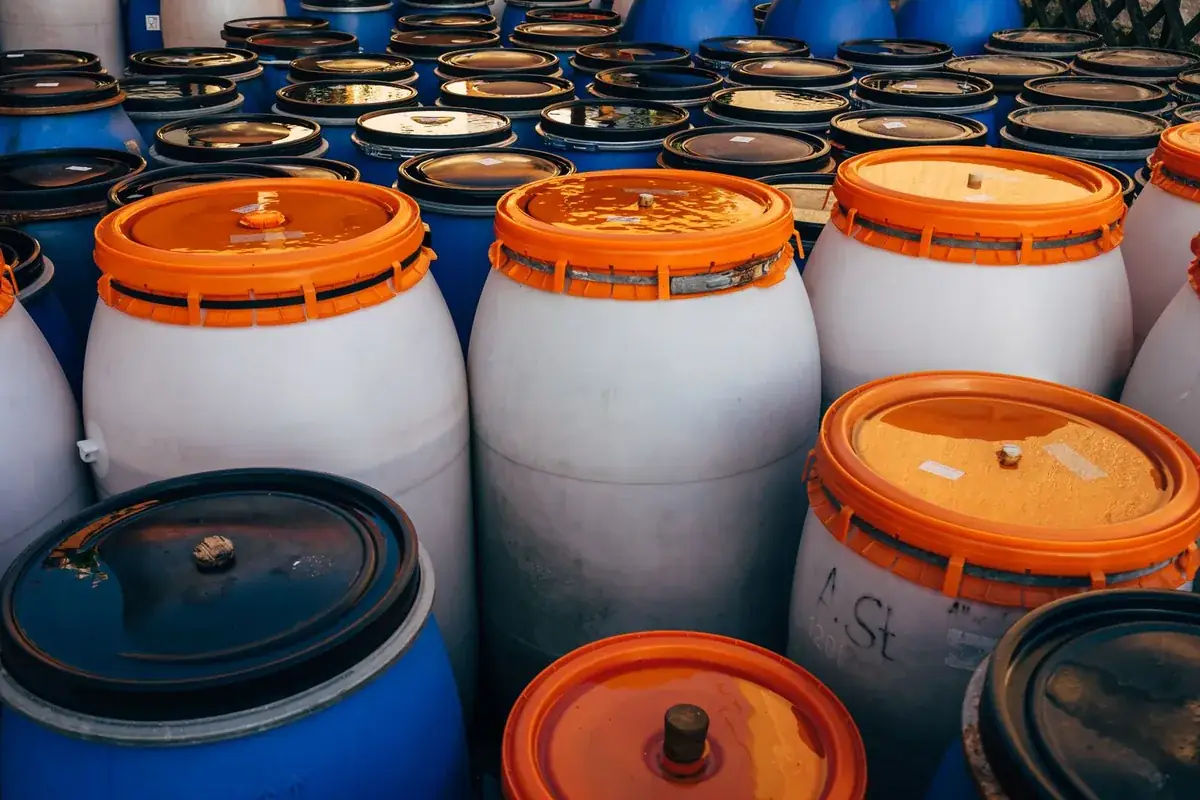 Hazmat Cleanup in Republic, PA